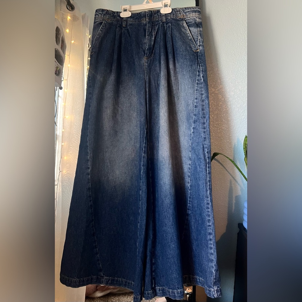 Free People Equinox Jeans - Picture 4 of 7